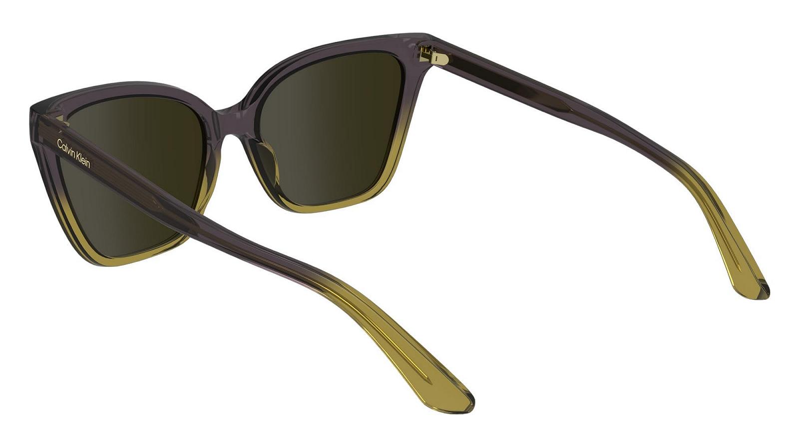 Солнцезащитные очки Calvin Klein, фото №4