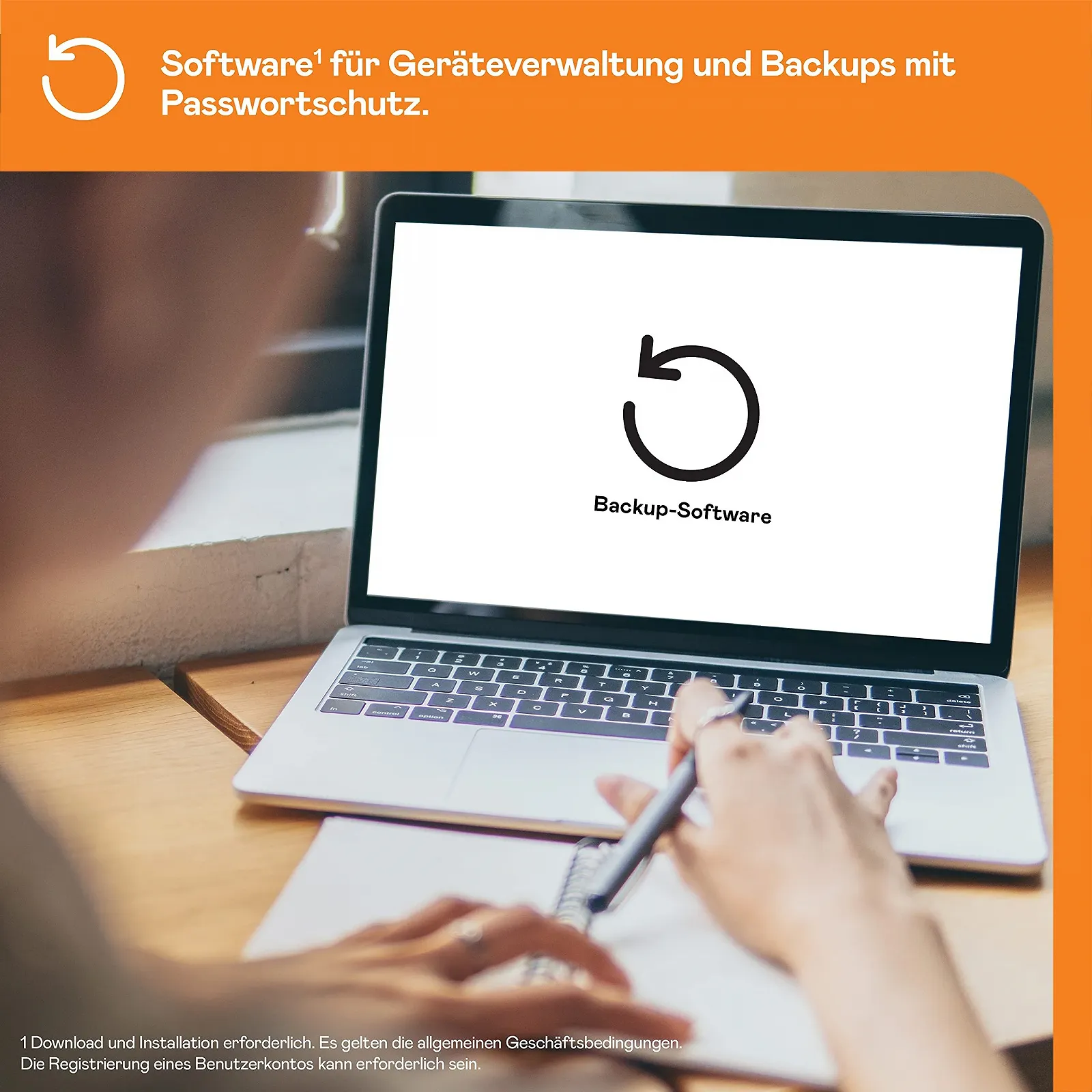 Настільний жорсткий диск WD My Book 14TB USB 3.0 Password Protection Hardware Encryption, фото №4 Настільний жорсткий диск WD My Book 14TB USB 3.0 Password Protection Hardware Encryption, фото №4