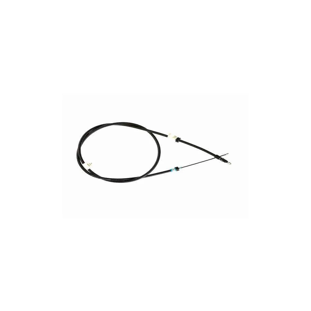 Трос стояночного тормоза VAICO V25-30060 для FORD, фото №1