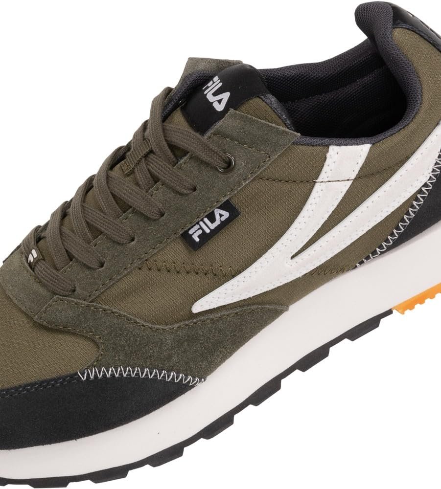 Кроссовки FILA Run Formation мужские, фото №6