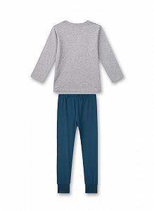 Піжама s.Oliver Довга для Хлопчиків synthetic.ua - Фото 1