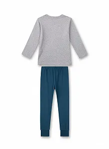 Піжама s.Oliver Довга для Хлопчиків synthetic.ua - Фото 1