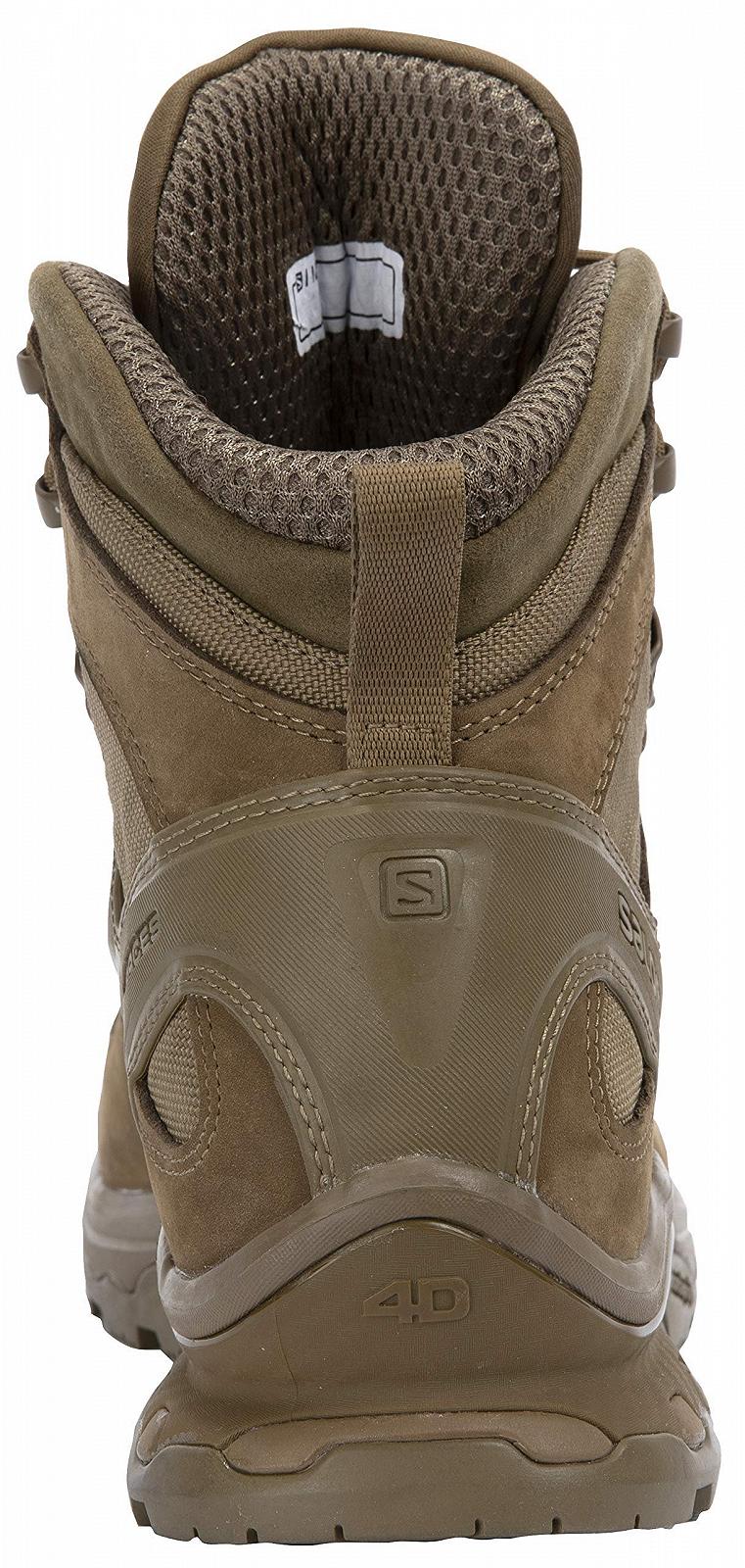 Ботинки Salomon Quest 4D GTX Forces 2, фото №3