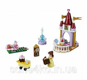 Конструктор LEGO Juniors Сказочные истории Белль 10762 - Фото 1