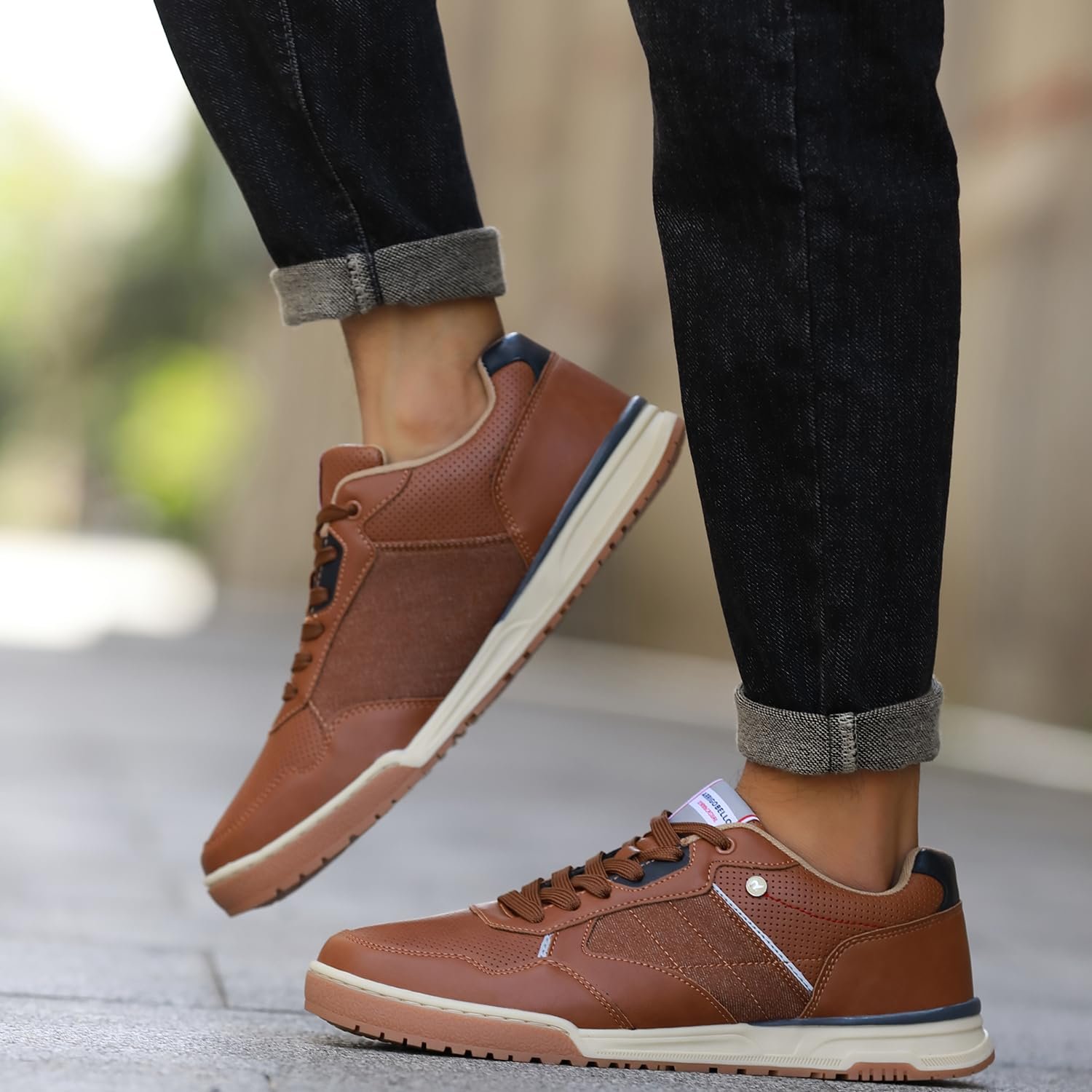 Кросівки ARRIGO BELLO Чоловічі, Повсякденні, Робочі, Легкі, для прогулянок,, фото №6