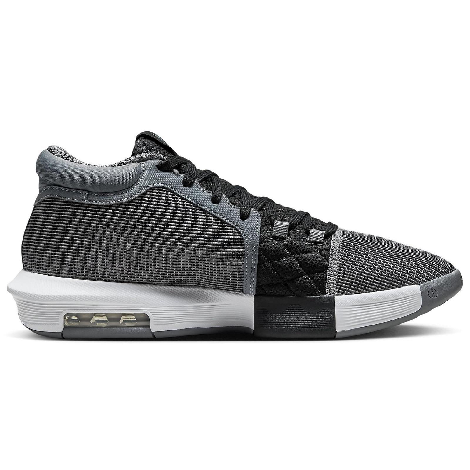 Баскетбольні Кросівки Nike Lebron Witness VIII Чоловічі, фото №4