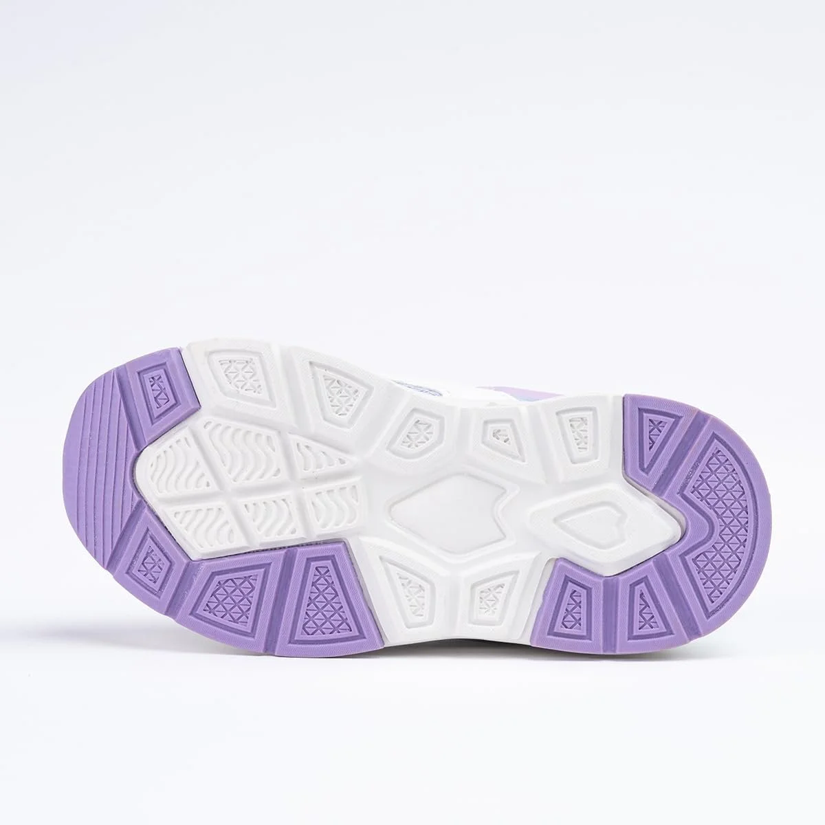 Кросівки Wojtylko для дівчат, зручне, на шнурівці, легке, м'яке, модне, фото №4