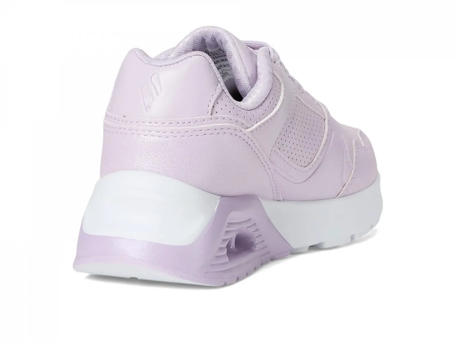 Кроссовки Skechers Uno Lite 2.0, фото №5