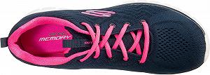 Кросівки Skechers Graceful Get Connected жіночі synthetic.ua - Фото 1