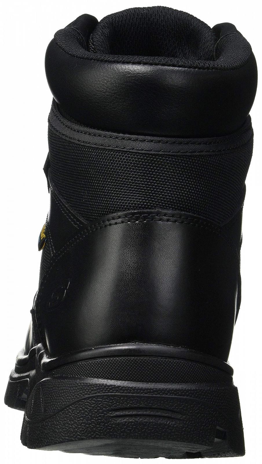 Чоловічі черевики Skechers Wascana Benen, фото №3