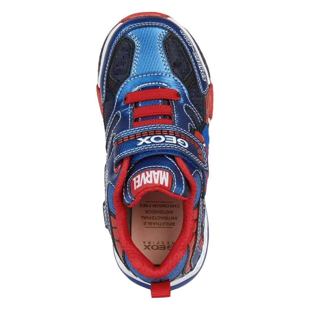 Кроссовки Geox J Bayonyc Boy, фото №5