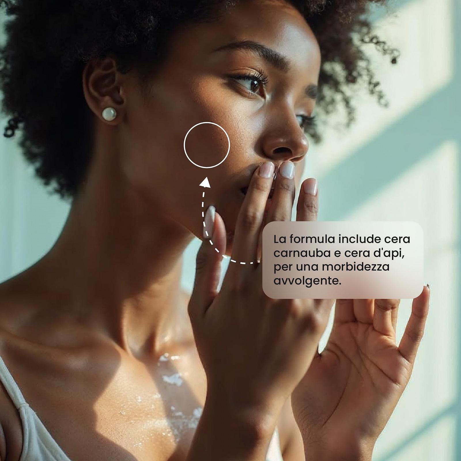 Органічний гель для душу HoR Hydra Shower Therapy зволожуючий та регенеруючий 300 мл, фото №5 Органічний гель для душу HoR Hydra Shower Therapy зволожуючий та регенеруючий 300 мл, фото №5