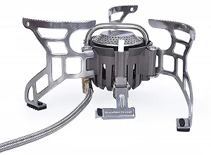 Газова пічка Boundless Voyage 3500Вт - Фото 1