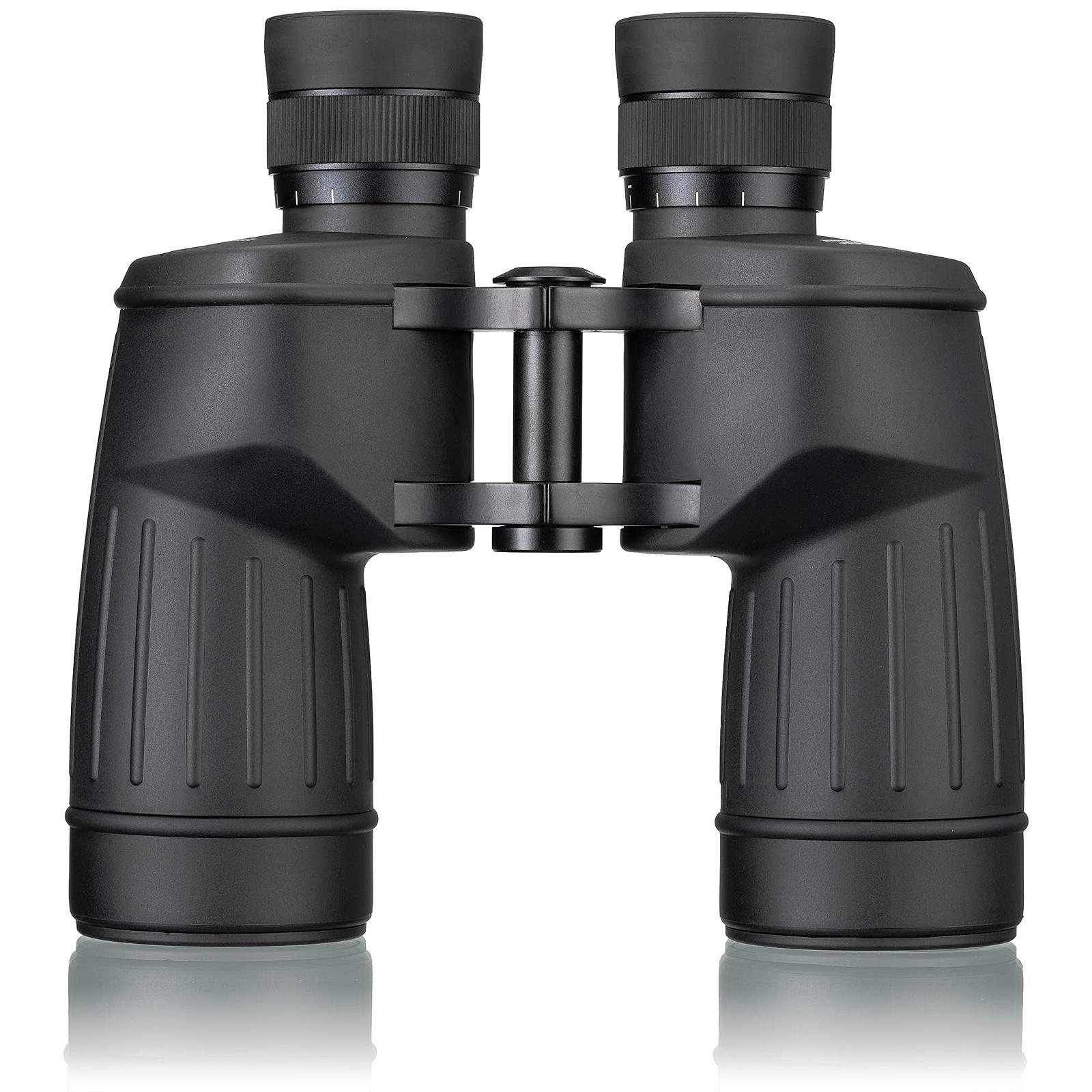 Бінокль Bresser SF 10x50 WP, фото №2