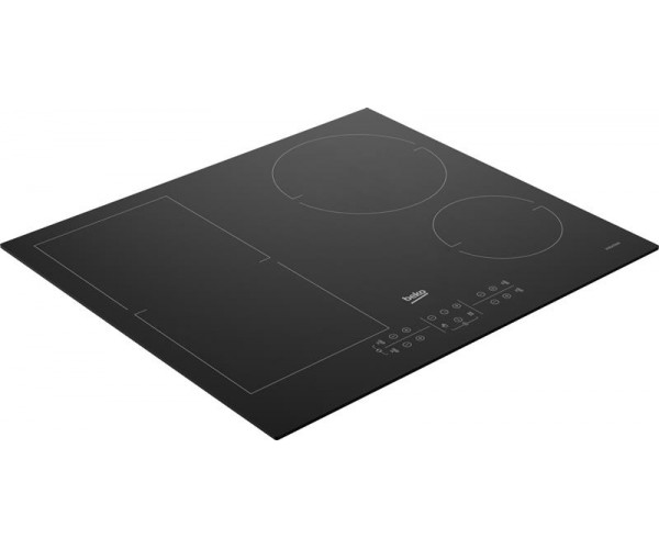 Варильна поверхня Beko HII64200FMT, фото №3