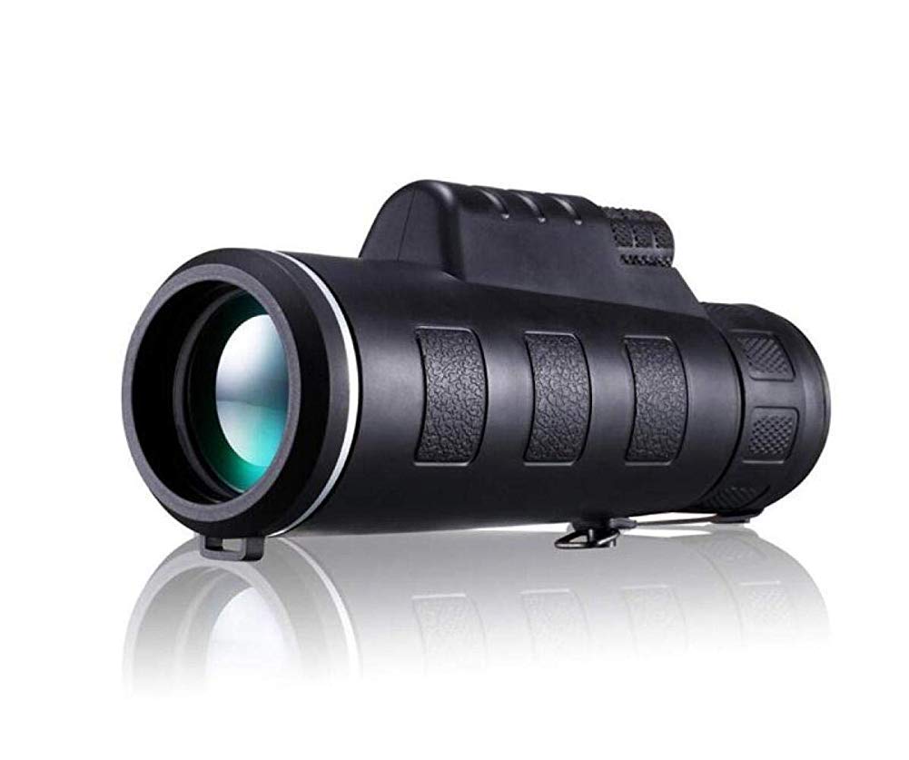 Телескоп Small Monocular HD Чёрный, фото №4