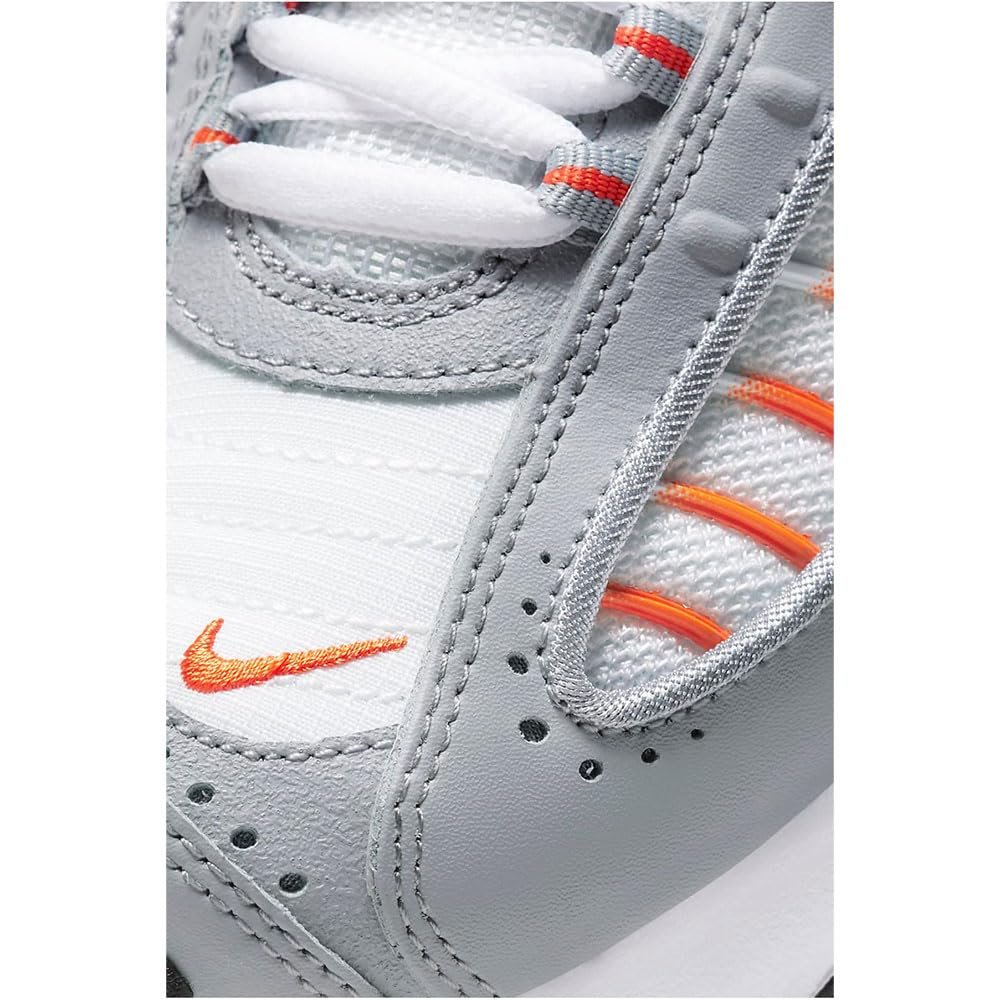 Кросівки Nike Air Max Tailwind IV GS, фото №3