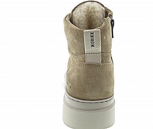 Черевики Nubikk Jonah Arctic Fur synthetic.ua - Фото 1