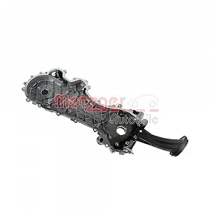 Масляный насос METZGER 8000081 ORIGINAL ERSATZTEIL для ALFA ROMEO CITROËN FIAT LANCIA - Фото 1