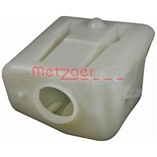 Бачок омивача лобового скла METZGER 2140122, фото №2