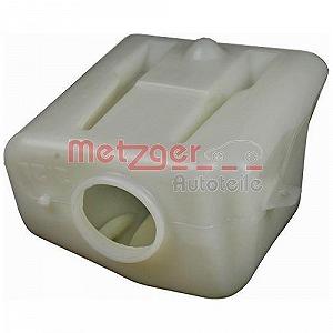 Бачок омивача лобового скла METZGER 2140122 synthetic.ua - Фото 1
