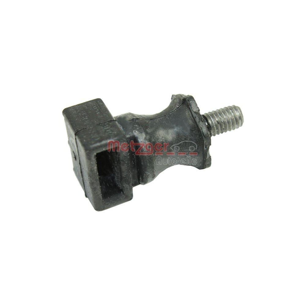 Упор воздушного фильтра METZGER 0899062 для VAG, фото №1