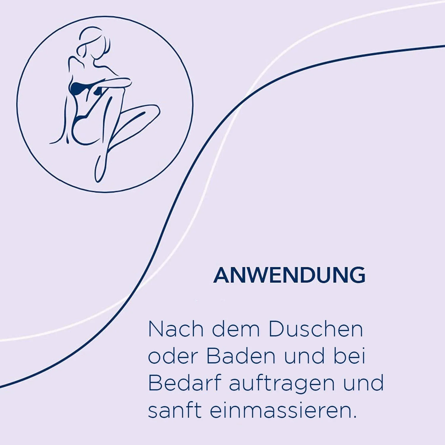 Лосьйон для тіла frei öl Bodyconcept Hydrate з гіалуроном, 250 мл, фото №5 Лосьйон для тіла frei öl Bodyconcept Hydrate з гіалуроном, 250 мл, фото №5