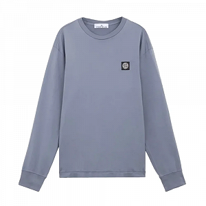 Джемпер stone island long sleeve XL - Фото 1