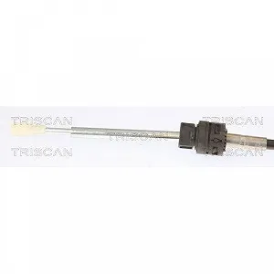 Трос переключения передач TRISCAN 8140 29726 для AUDI SEAT SKODA VW synthetic.ua - Фото 1