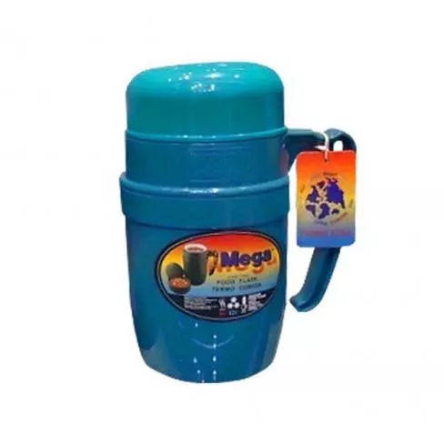 Термос MEGA PR100, фото №1