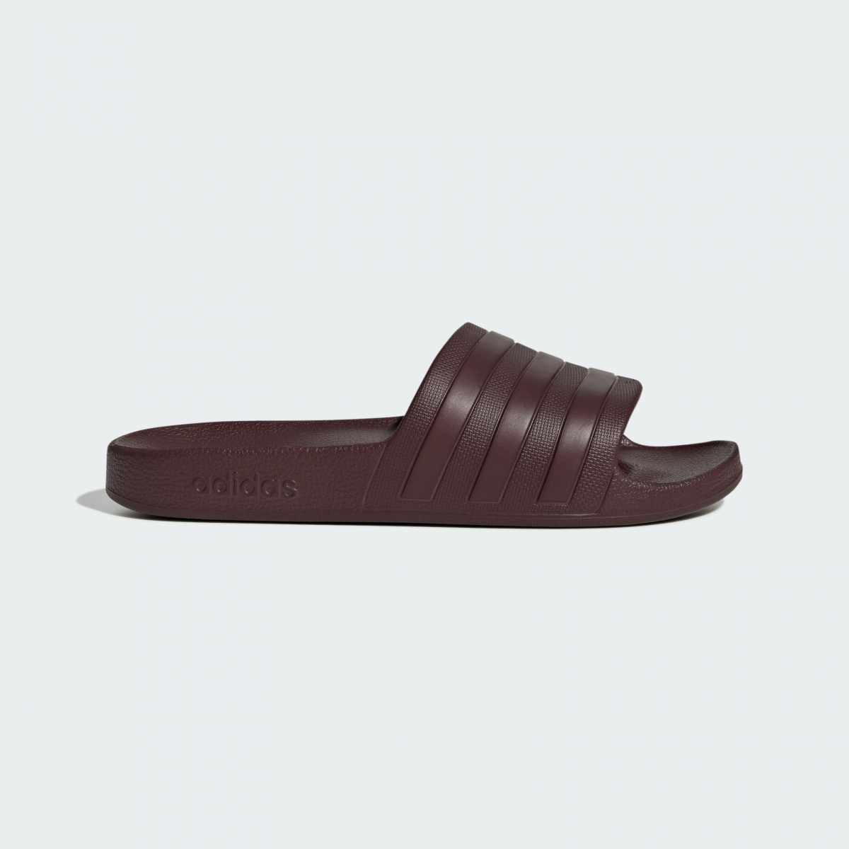 Тапочки Adidas Adilette Aqua JI2235 Темно-коричневый 40, фото №1