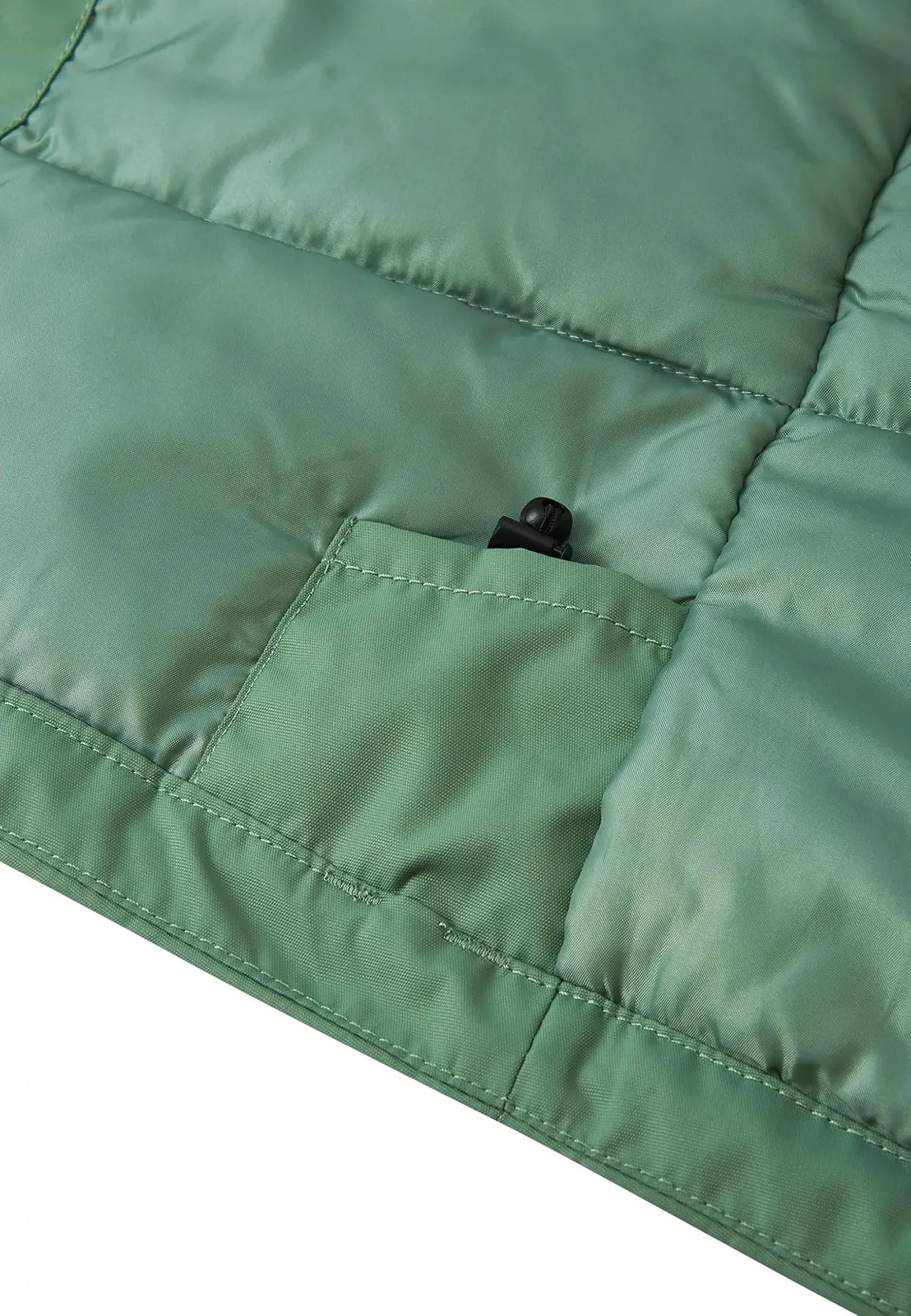 Зимова куртка Reima Nummela для дітей, фото №5