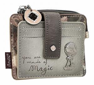 Картхолдер Anekke Manifesto різнокольоровий - Фото 1