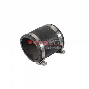 Шланг интеркулера METZGER 2401291 GREENPARTS для MERCEDES-BENZ - Фото 1
