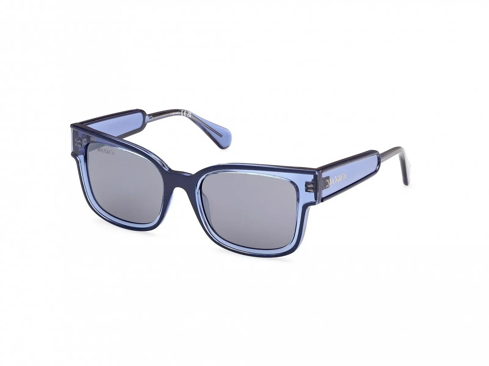 Жіночі сонцезахисні окуляри Max&Co., фото №1 Жіночі сонцезахисні окуляри Max&Co., фото №1