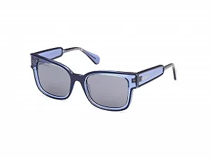 Жіночі сонцезахисні окуляри Max&Co. - Фото 1