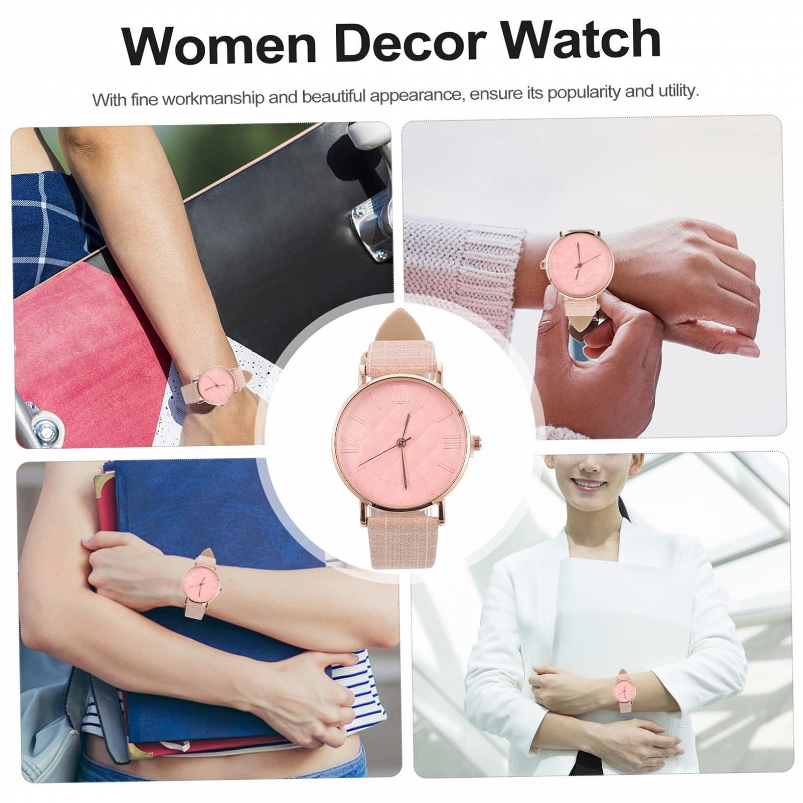 Часы LIFKOME Женские Цифровые Тонкие Красные Бирюзовые Модные Черные, фото №8 Часы LIFKOME Женские Цифровые Тонкие Красные Бирюзовые Модные Черные, фото №8