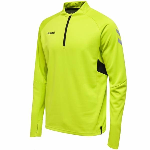 Світшот Hummel Tech Move Half Zip 200011-6102 S, фото №1