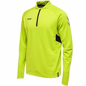 Світшот Hummel Tech Move Half Zip 200011-6102 L - Фото 1