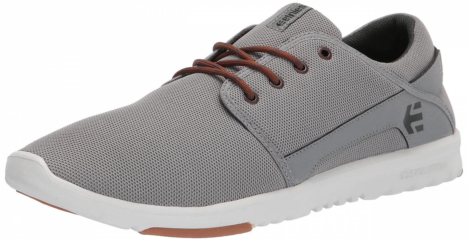 Кросівки Etnies SCOUT чоловічі, фото №1