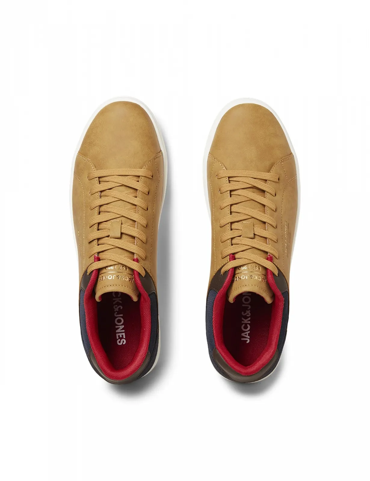 Кроссовки JACK & JONES Jfwjordan Sn, фото №2 Кроссовки JACK & JONES Jfwjordan Sn, фото №2