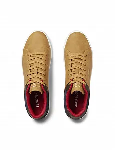 Кроссовки JACK & JONES Jfwjordan Sn synthetic.ua - Фото 1