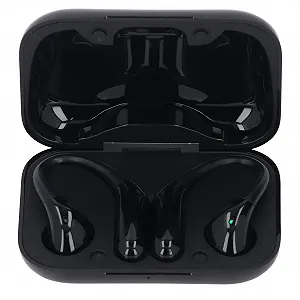 Навушники для перекладу Al Чорний - Фото 1