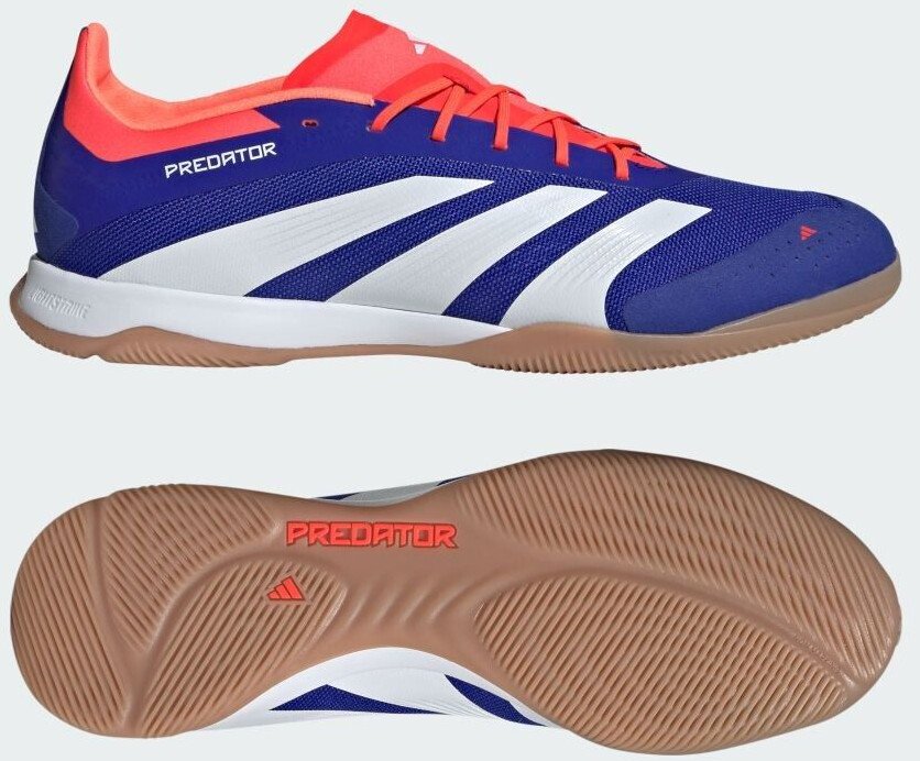 Футзалки Adidas Predator Elite In Blue 42, фото №2