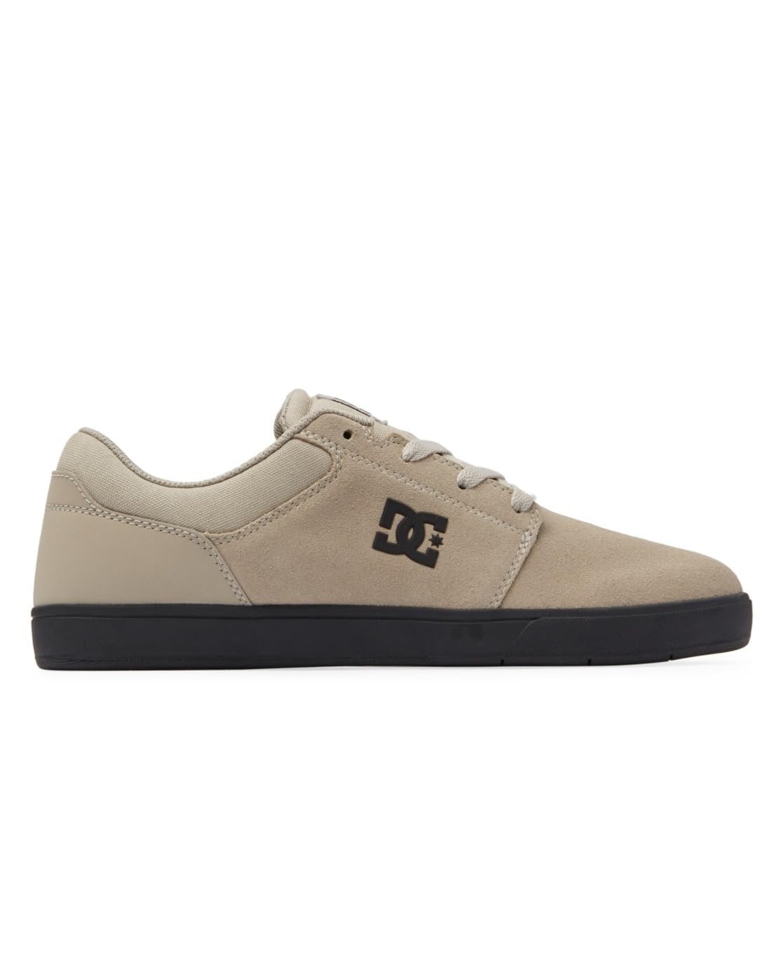 Кросівки DC Shoes Crisis 2-Leather чоловічі, фото №2 Кросівки DC Shoes Crisis 2-Leather чоловічі, фото №2