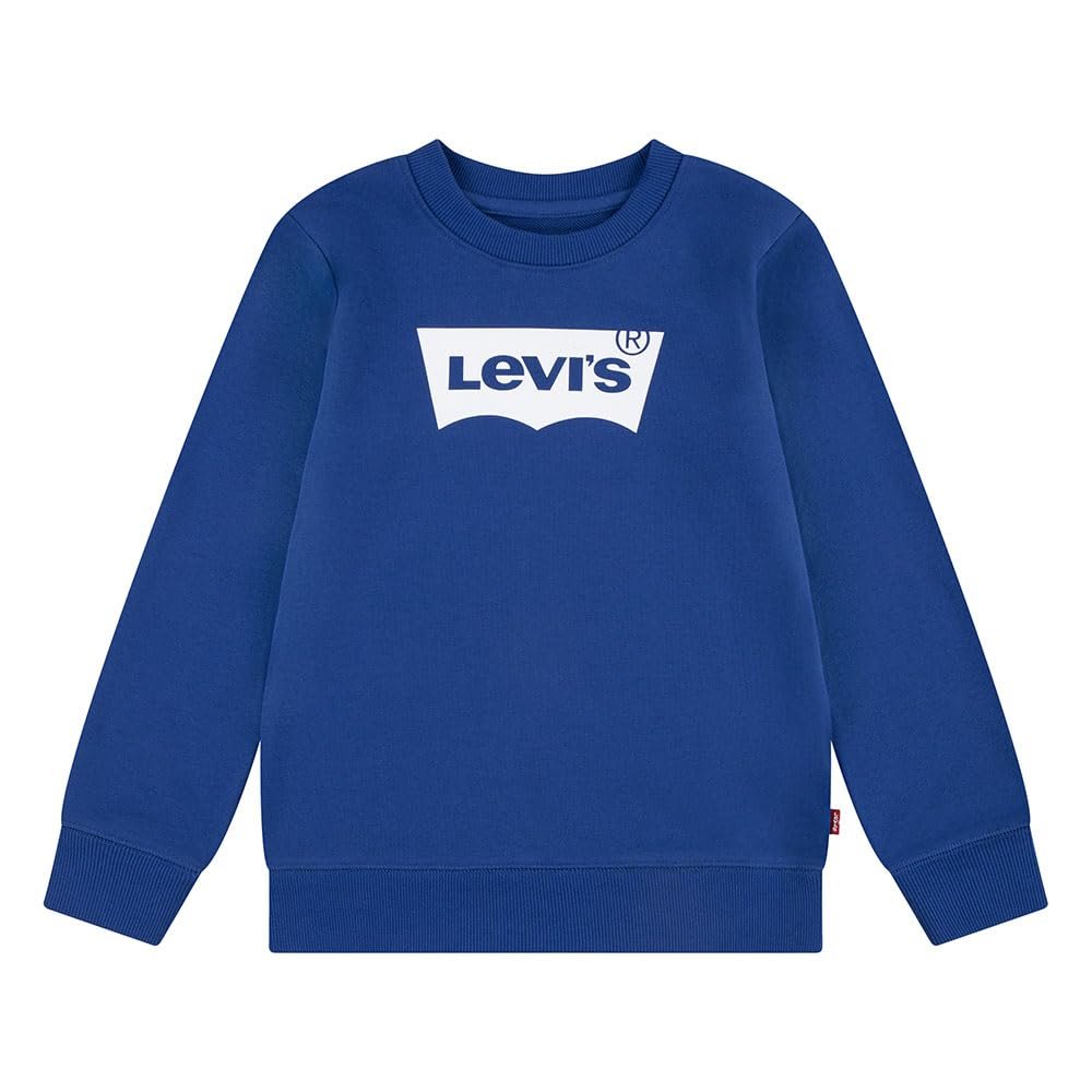 Топ Levi's для хлопчиків Lt-Layering LT-Layering TOP (1 шт.), фото №1 Топ Levi's для хлопчиків Lt-Layering LT-Layering TOP (1 шт.), фото №1