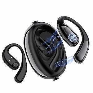 Наушники-переводчики, поддерживают 144 языка, Ai с поддержкой приложений для музыки и звонков, Беспроводные для путешествий, бизнеса и обучения - Фото 1