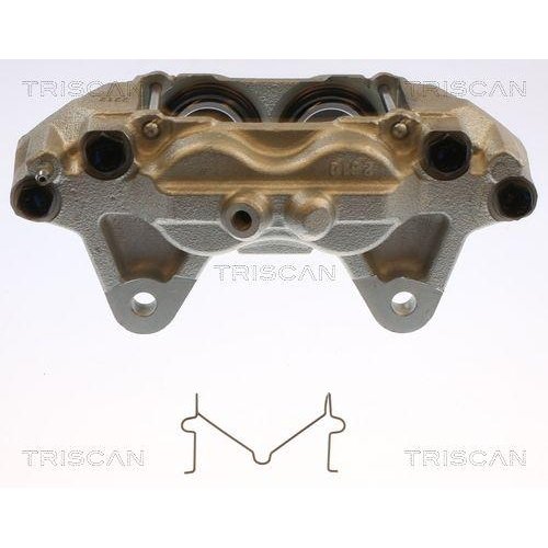 Гальмівний супорт TRISCAN 8175 13122 для TOYOTA LEXUS передній міст праворуч, фото №2