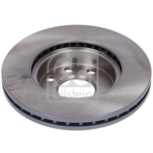 Гальмівний диск FEBI BILSTEIN 19508, фото №2