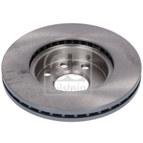 Тормозной диск FEBI BILSTEIN 19508 для OPEL VAUXHALL CHEVROLET GENERAL MOTORS, фото №3
